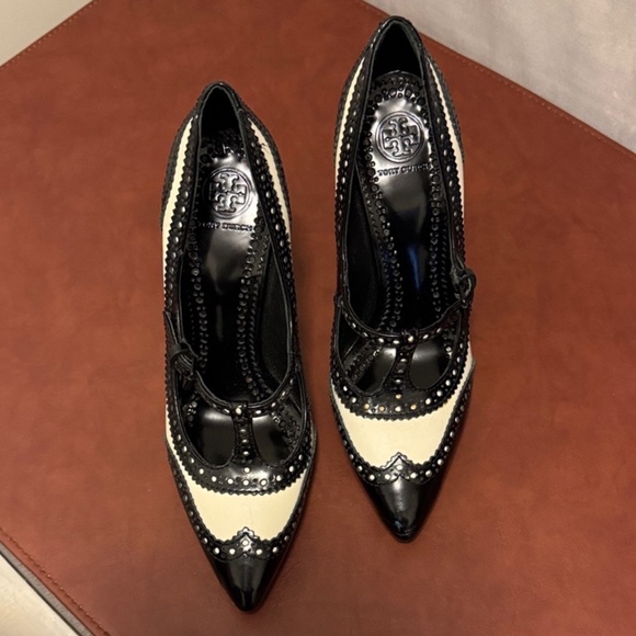 Tory Burch Heels - Picture 5 of 16